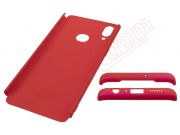GKK 360 red case for Samsung Galaxy A10s, SM-A107F/DS, SM-A107M/DS, SM-A107FD